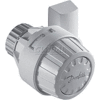 RA2000 Tamper Resistant Valve Mtd Dial w/Remote Sensor