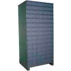 Durham Steel Drawer Cabinet 029-95 - With 90 Drawers 34"W x 17-1/4"D x 69-1/8"H