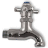 Self Closing Faucet