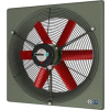 Multifan Panel Agricultural Fan 20" Diameter Three Phase 240/460v With Grill