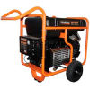 Generac&#174; Portable Generator W/ Electric Start, Gasoline, 17500 Rated Watts