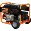 GENERAC® 5939, 5500 Watts, Portable Generator, Gasoline, Recoil Start, 120/240V