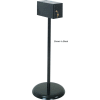 Drop Box 5-1/2" W x 6-1/4" H x12"D Gold