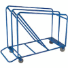 Dutro 2040 Mattress Moving Truck with Divider 300 Lb. Capacity