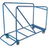 Dutro 2041-PT-W/O Pillow Top Mattress Moving Truck without Divider 300 Lb. Cap.