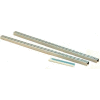 Storability Vertical Hang Rail With Mounting Hardware
