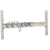 Storability 31" Combination Rail