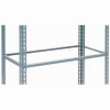 Global Industrial™ Additional Shelf Level Boltless 48"W x 24"D - Gray