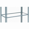 Global Industrial™ Additional Shelf Level Boltless 48"W x 18"D - Gray