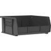 Akro-Mils ESD AkroBin 30235ESD 11"W x 10-7/8"D x 5"H - Pkg Qty 6