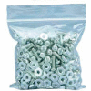 Reclosable Clear Poly Bags 24" W x 24" L , 2 Mil 250 Case