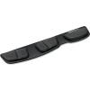 Fellowes® 9182501 Keyboard Palm Support with Microban® Protection, Black - Pkg Qty 4