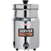 Server 4 Quart (3.8 L) Food Warmer - 81000