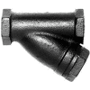 Hoffman Specialty® 415C Y-Strainer 405006, 1" Npt