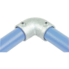 Kee Safety - 15 9 - 90 Degree Elbow, 2" Dia.