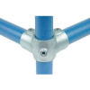 Kee Safety - 21 9 - 90 Degree Side Outlet Tee, 2" Dia.