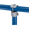 Kee Safety - 16 6 - Clamp on Tee, 1" Dia.