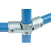 Kee Safety - 19 9 - Adjustable Side Outlet Tee, 2" Dia.