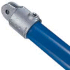 Kee Safety - F50 5 - Female Single Swivel Socket Member, 3/4" Dia.