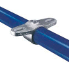 Kee Safety - P51- 8 - Modified M51-8 with Offset Slots, 1-1/2" Dia.