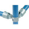 Kee Safety - C52 555 - Corner Swivel Socket, 3/4" Dia.