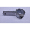 Kee Safety - P57 7 - Deck Bracket with Slot, 1-1/4" Dia.