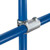 Kee Safety - 145 -7 - Crossover Coupling, 1-1/4" Dia.