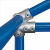 Kee Safety - 350- 8 - Eave Fitting, 1-1/2" Dia.