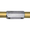Kee Safety - L14- 8 - Aluminum Straight Coupling, 1-1/2" Dia.