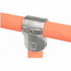 Kee Safety - L10- 6 - Aluminum Single Socket Tee, 1" Dia.