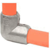 Kee Safety - L15- 9 - Aluminum 90 Degree Elbow, 2" Dia.