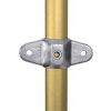 Kee Safety - LM51-7 - Aluminum Male Double Swivel Socket Member