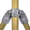 Kee Safety - LC52- 888 - Aluminum Corner Swivel Socket, 1-1/2" Dia.