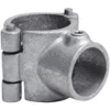 Kee Safety - A10-848 - Add On Single Handrail Socket, 1-1/2" Dia.