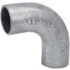 Kee Safety - 520-7 - 90 Degree Solid Elbow, 1-1/4" Dia.