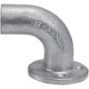 Kee Safety - 565-7 - Wall Mounted End Return, 1-1/4" Dia.