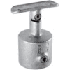 Kee Safety - 555-8 - Top Fix Rail Assembly, 1-1/2" Dia.