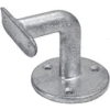 Kee Safety - 570-7 - Wall Mounted Handrail Bracket, 1-1/4" Dia.