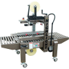 Highlight Industries Magnum Uniform Side Belt Drive Case Sealer, 2300-SD-U