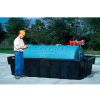 UltraTech Ultra-1000 Containment Sump® 2832 - 1100 Gallon Capacity with 2" Drain
