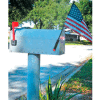 Quick Stick Flag Bracket