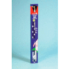 3 X 5' Nylon Us Flag With 6' Spinner Aluminum Pole