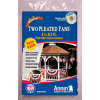 Patriotic Pleated Mini Us Fan