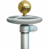 Solar Light For Flagpoles