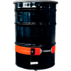 Briskheat Silicone Rubber 55 Gallon Steel Drum Heater 240V
