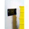 Hang Rail for Storability Bins (2 Pack)