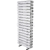 high capacity blueprint storage rack