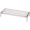 PVI, DR2448-8, Aluminum Nesting Dunnage Rack 48"W x 24"D x 8"H