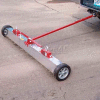 AMK Magnetics Trailblazer Magnetic Sweeper, 60"W, T-60