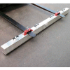 AMK Magnetics Load Release Roadmag Magnetic Sweeper, 84"W - RL-84